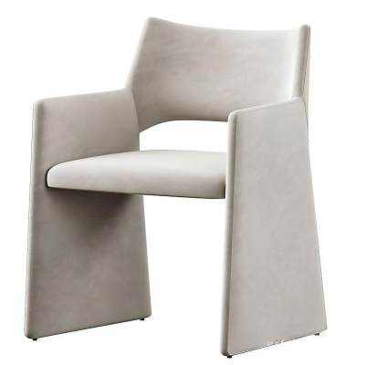 FOLEY现代休闲椅